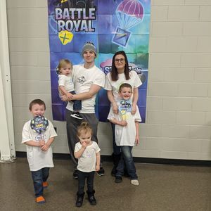 Meet your Posher, Alicia